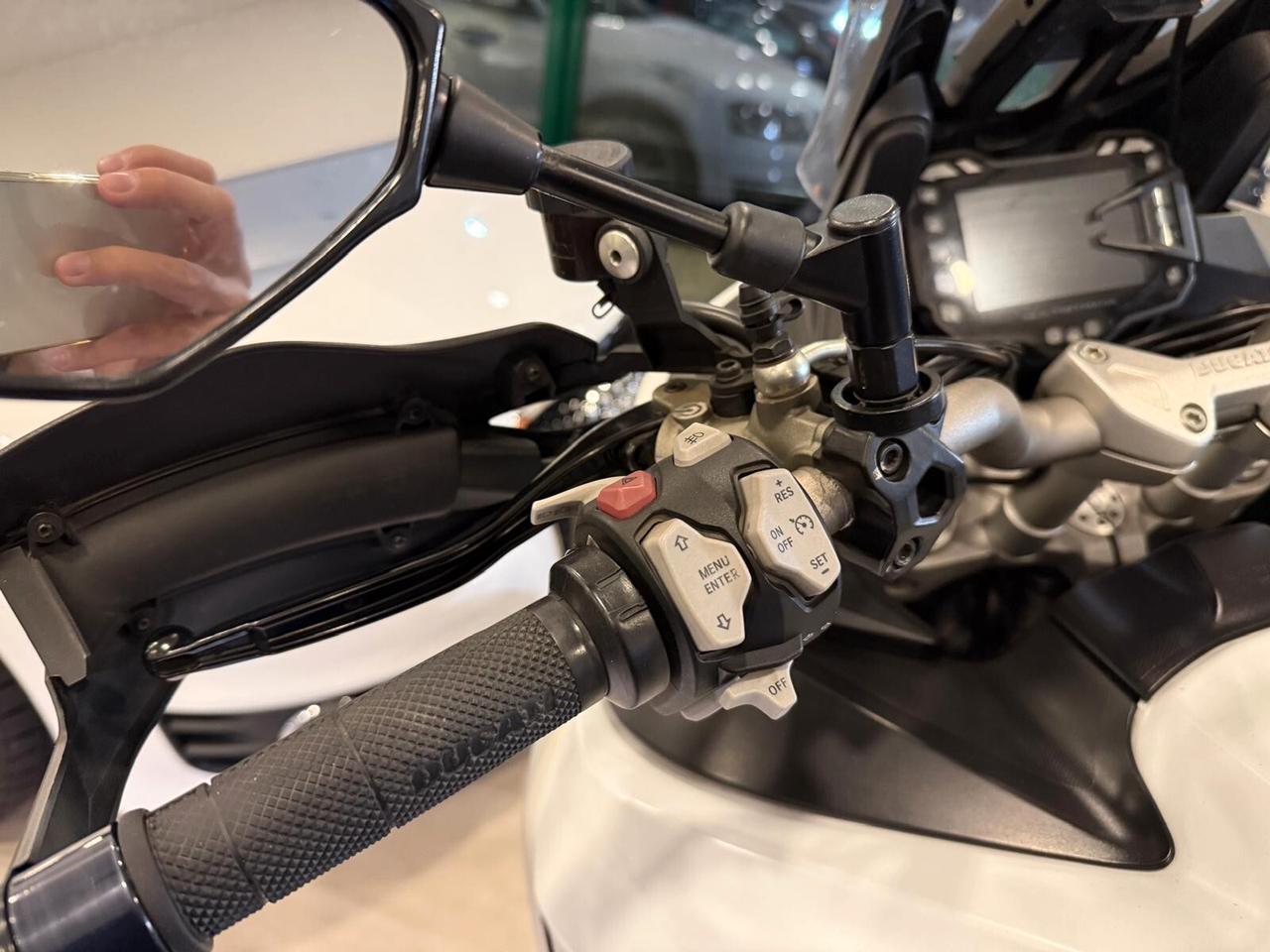 Ducati Multistrada 1200 ENDURO