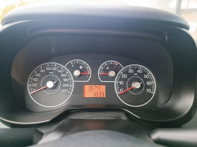 FIAT Grande Punto 1.2 5 porte Dynamic KM 36000