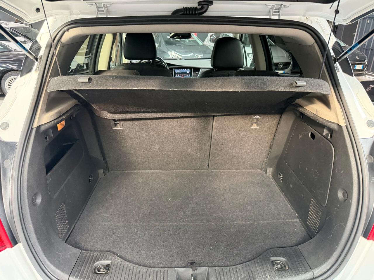 Opel Mokka X Cambio Automatico Diesel Neopatentati