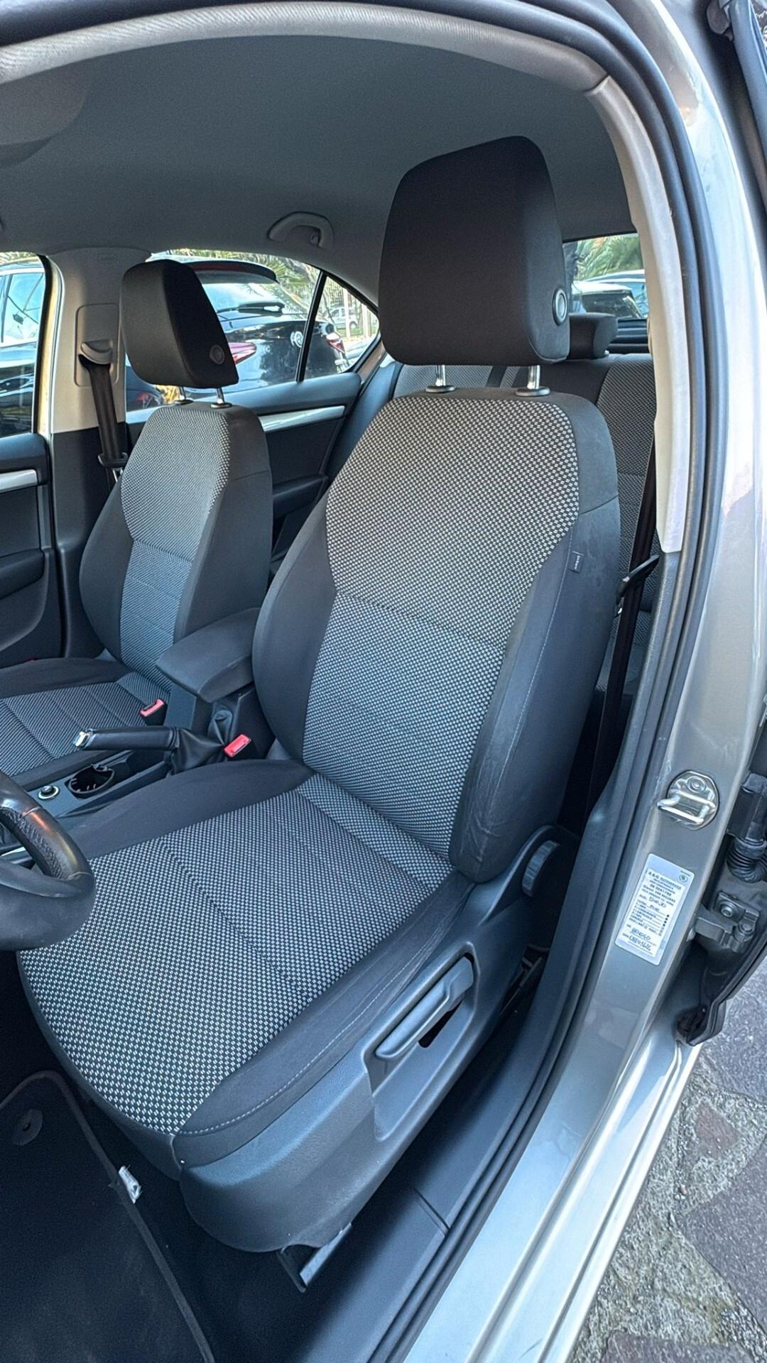 Skoda Octavia 1.6 TDI 105 CV Elegance
