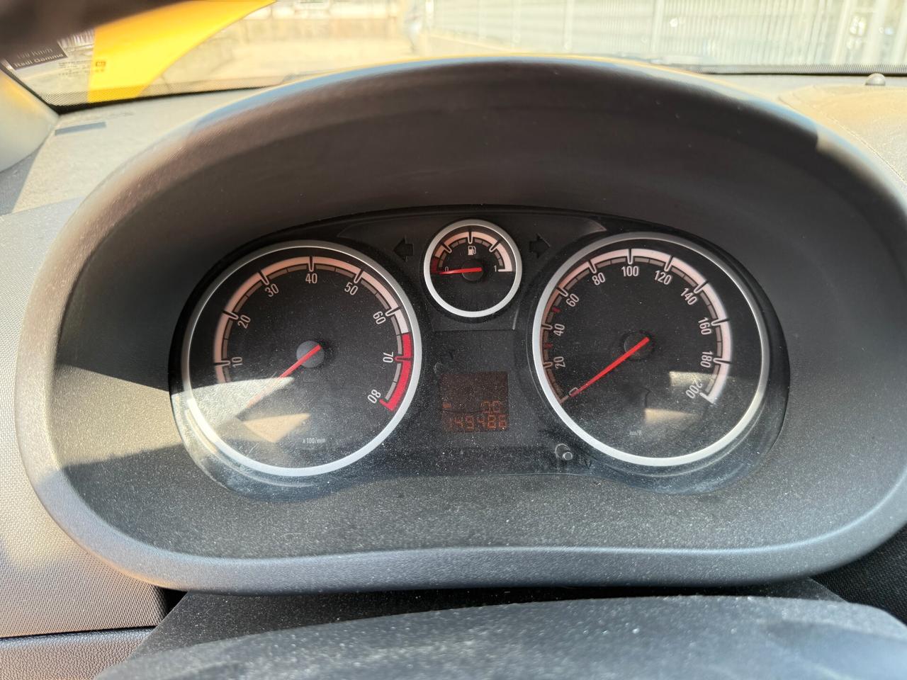 OPEL CORSA 2010 1.2 BENZ 85 CV *CAMBIO AUTOMATICO ?