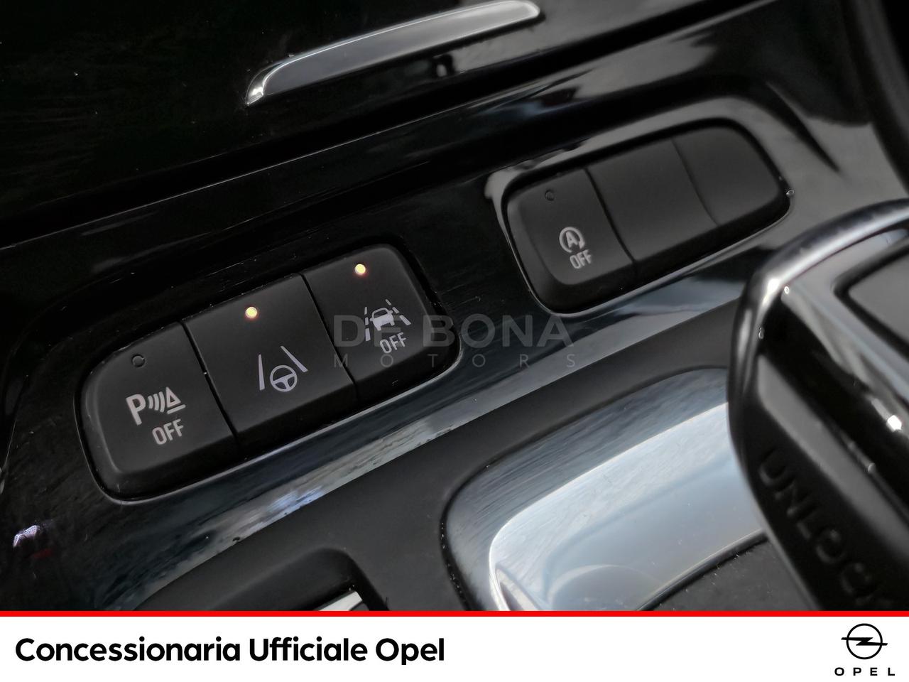 Opel Grandland 1.5 ecotec gs line s&s 130cv at8