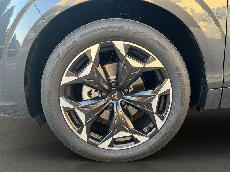 CUPRA Terramar Terramar 1.5 hybrid 150cv dsg