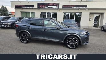 CUPRA Formentor 1.5 TSI DSG PERMUTE UNICOPROPRIETARIO