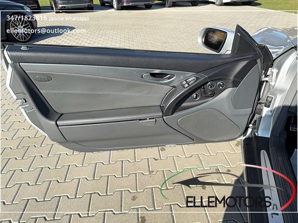 Mercedes SL 350 350