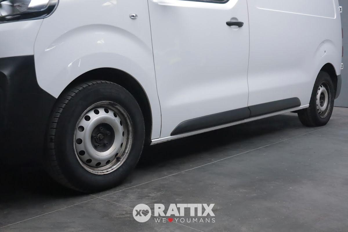 Citroen Jumpy 1.5 BlueHDi 120CV Club M (IVA ESCLUSA)