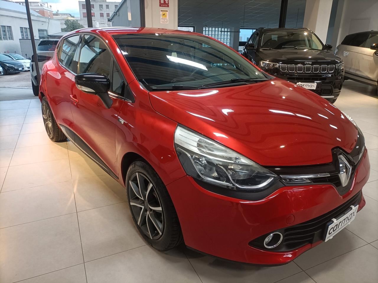 Renault Clio dCi 8V 90 CV Start&Stop 5 porte Energy Duel