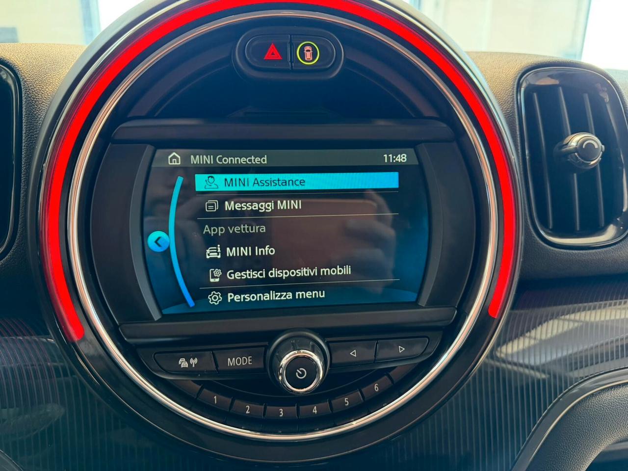 Mini Cooper D Countryman 1.5 One Boost