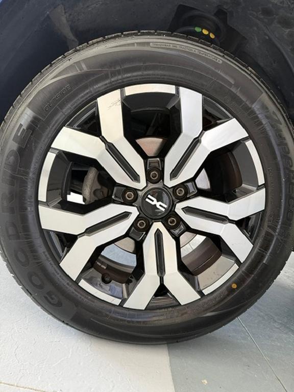 Dacia Duster 1.0 TCe GPL Prestige up 4x2