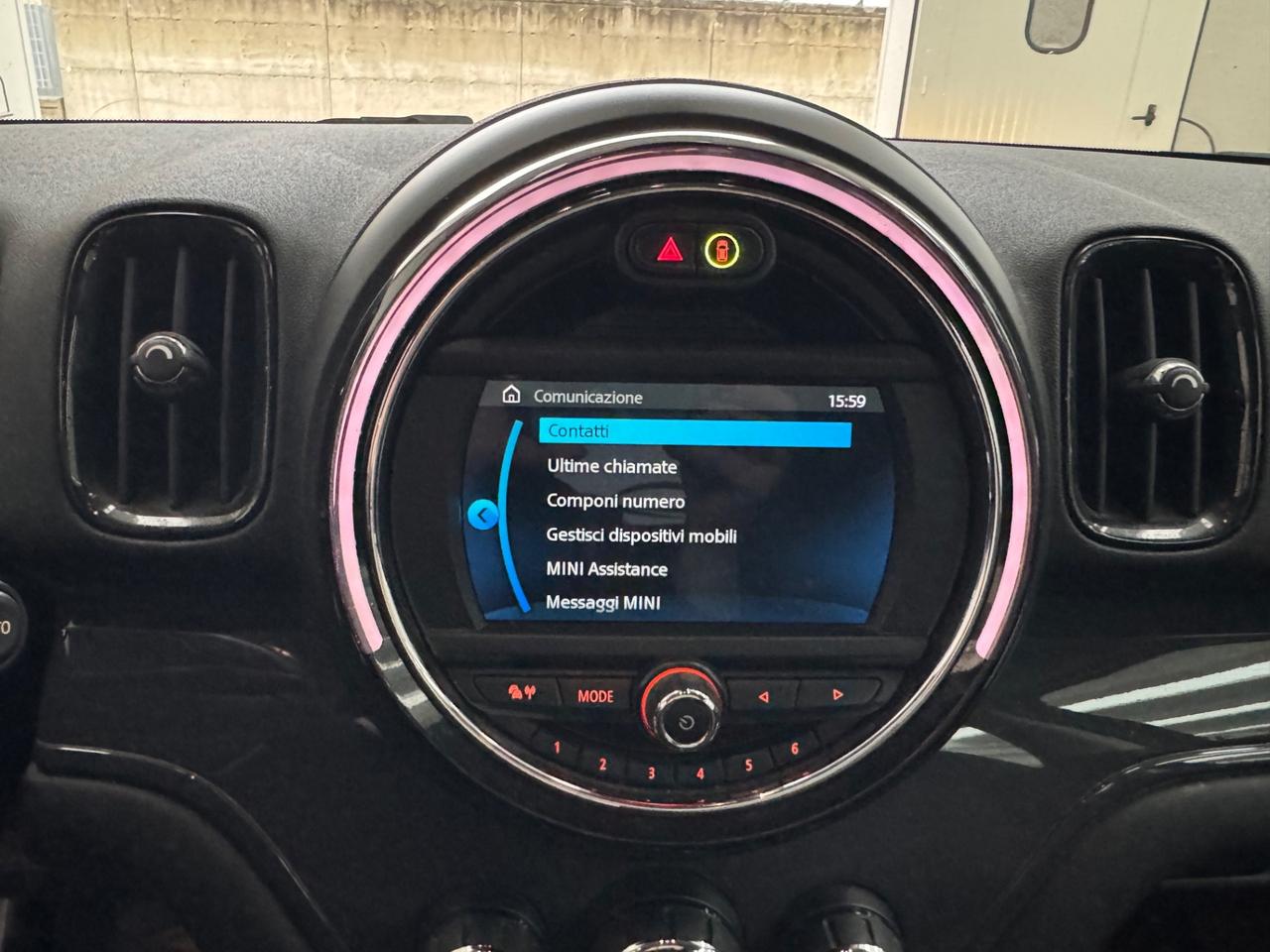 Mini Cooper Countryman 1.5 Hype ALL4