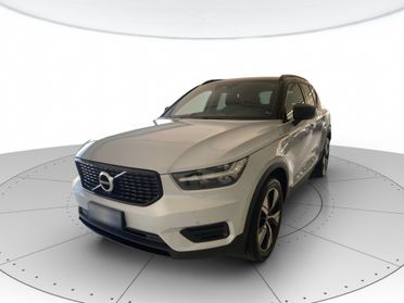 VOLVO XC40 1.5 t5 phev R-design auto