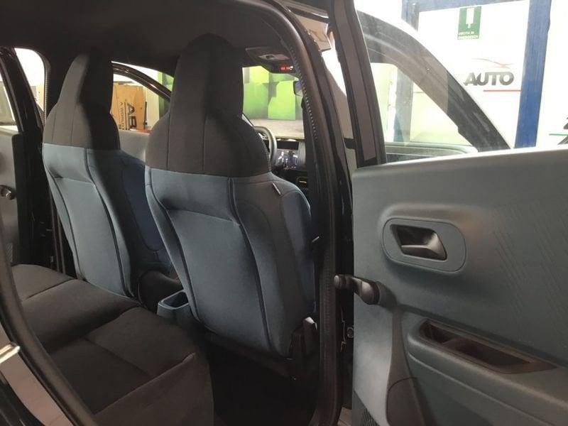 FIAT Grande Panda Grande Panda 1.2 Pop 100cv MY26