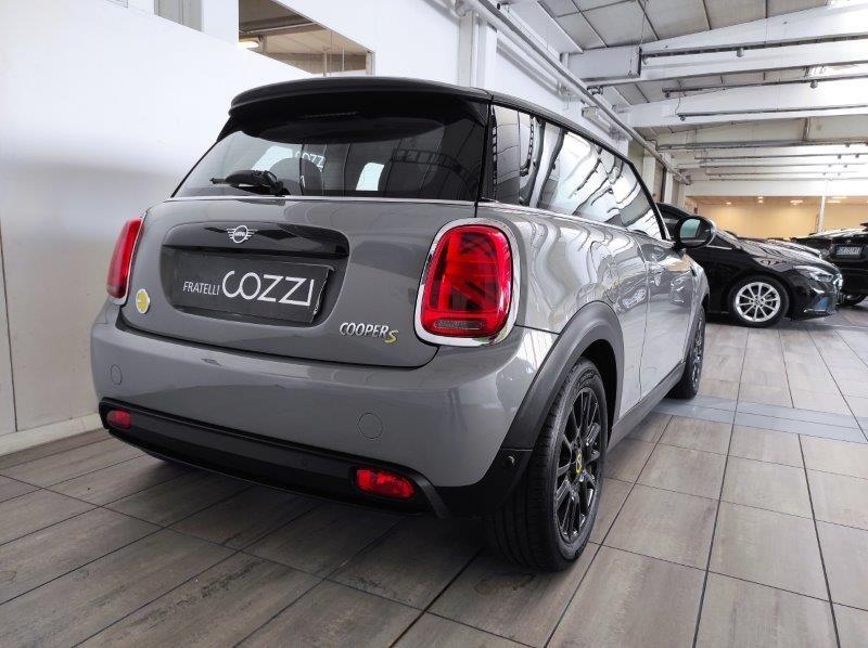 MINI Mini Full El. (F56) - Mini Cooper SE Classic