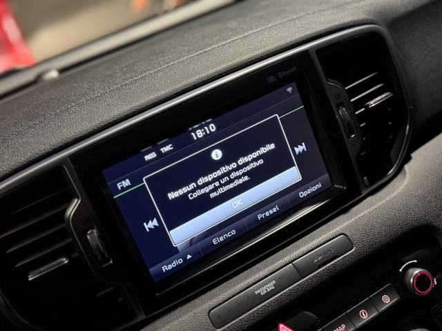 KIA Sportage 2.0 CRDI 185 CV AWD GT Line