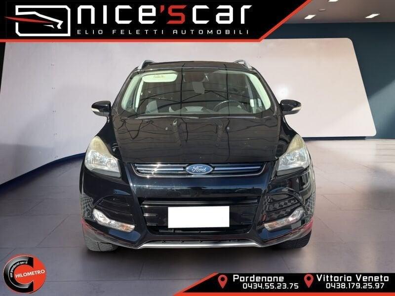 Ford Kuga 2.0 TDCI 120 CV S&S 2WD Titanium Business