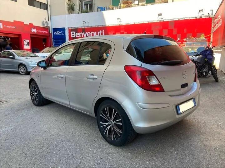 Opel Corsa 1.3 CDTI 75CV ecoFLEX 5 porte Edition