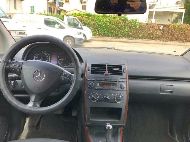 MERCEDES-BENZ A 180 CDI Classic