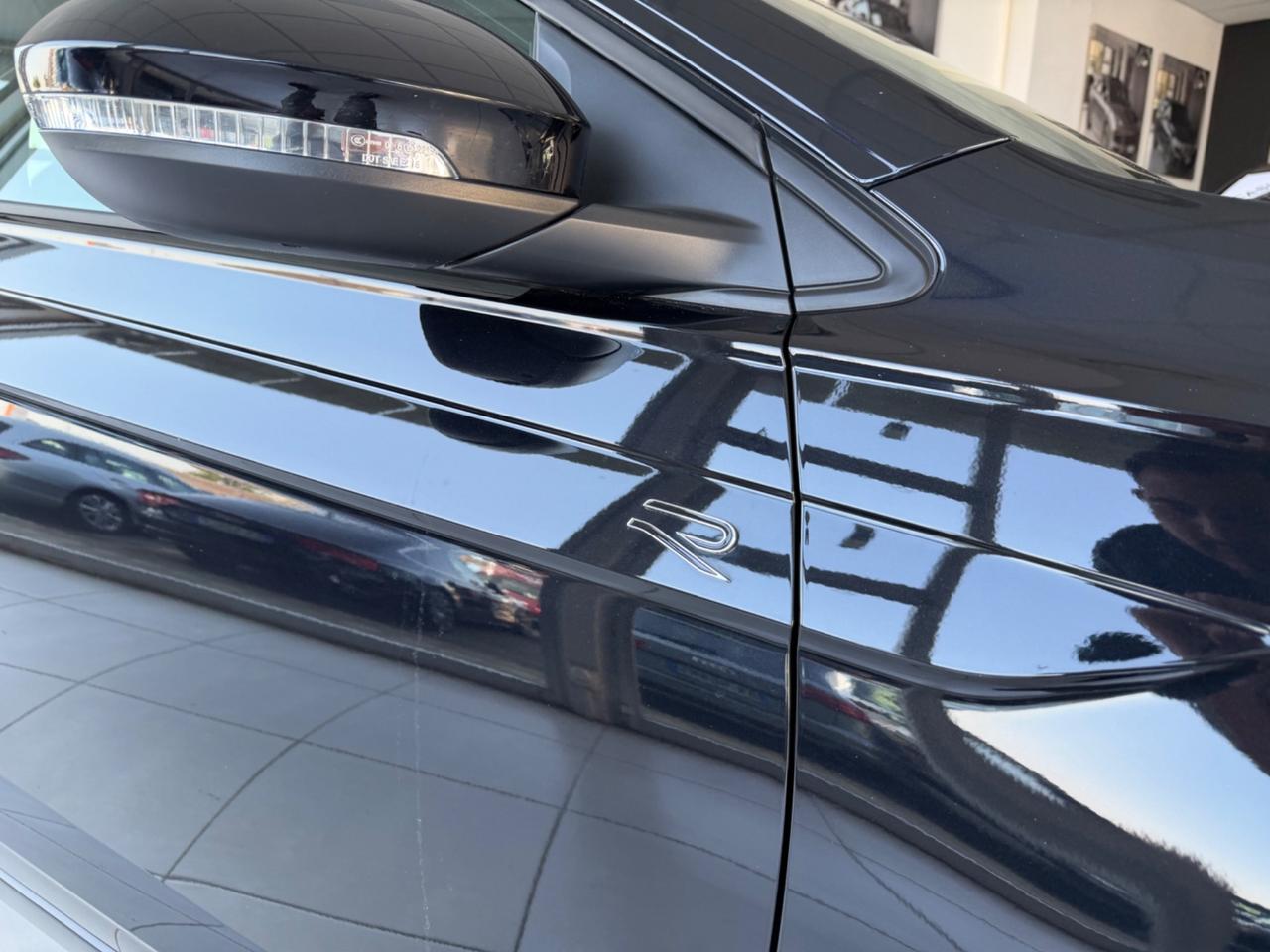 Volkswagen T-Cross 1.0 TSI 115 CV R-Line Plus