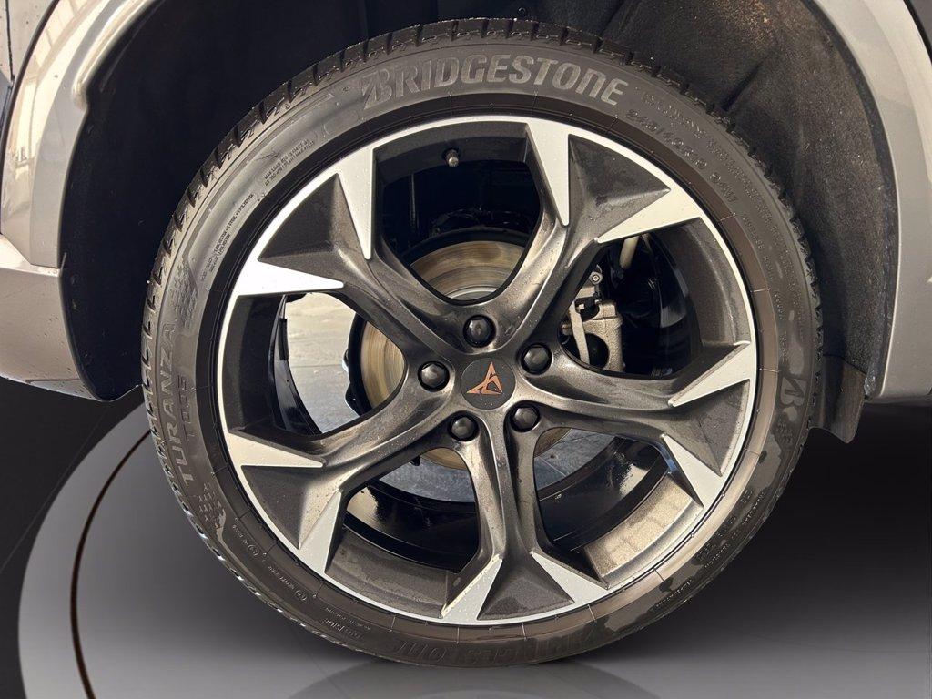 CUPRA Formentor 2.0 tdi 4drive 150cv dsg del 2023