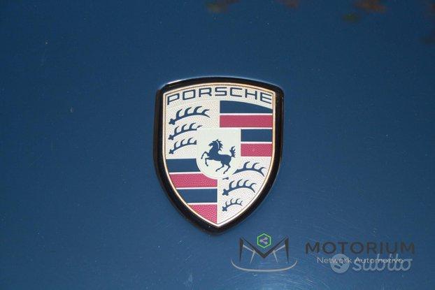 Porsche Macan 2.0 Restyling 252CV PDK - OTTIME CON