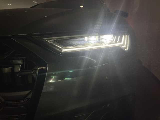 Audi A6 Avant 40 2.0 TDI quattro ultra S tronic