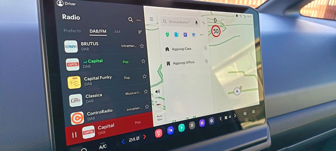 Kia PV5 PASSENGER LR 5S EARTH