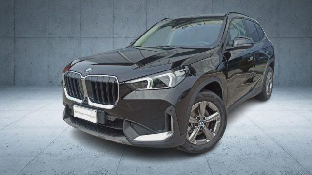 BMW X1 xDrive 20d Aut.