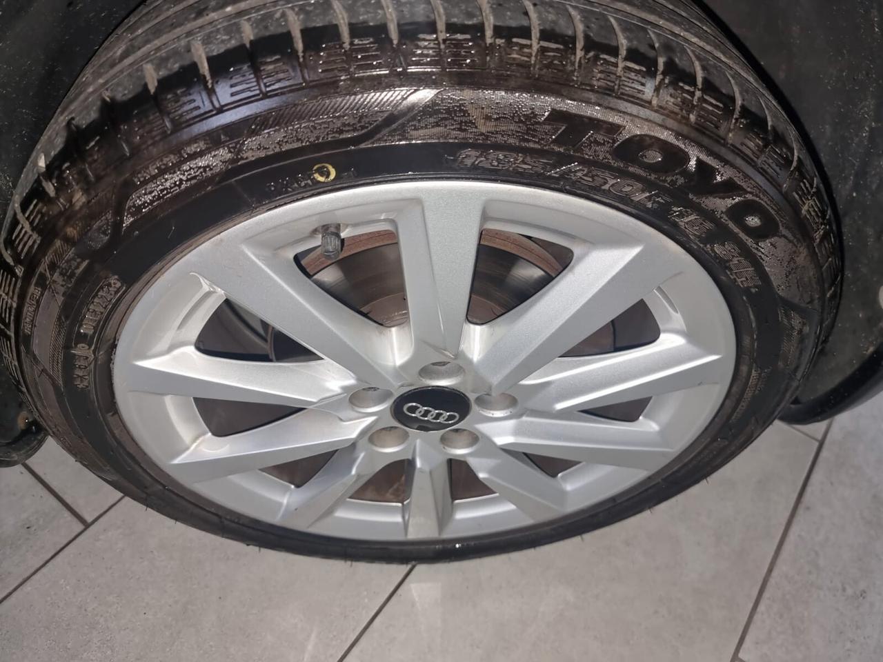 Audi A2 1.4 TDI Top