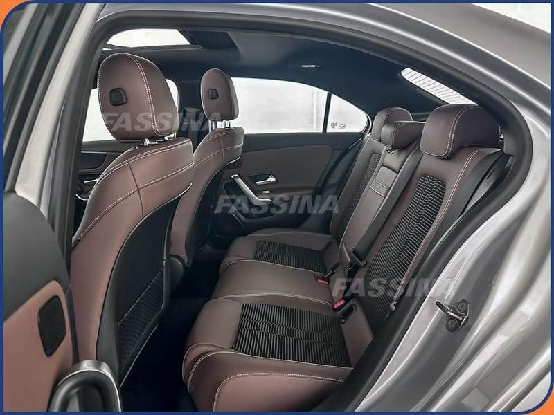 Mercedes-Benz Classe A A 200 Automatic Sport 163cv