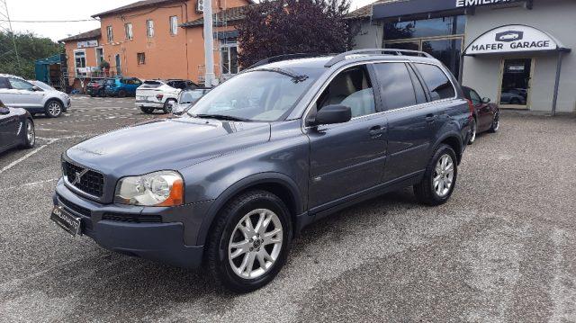 VOLVO XC90 2.4 D5 185 CV aut. AWD Executive