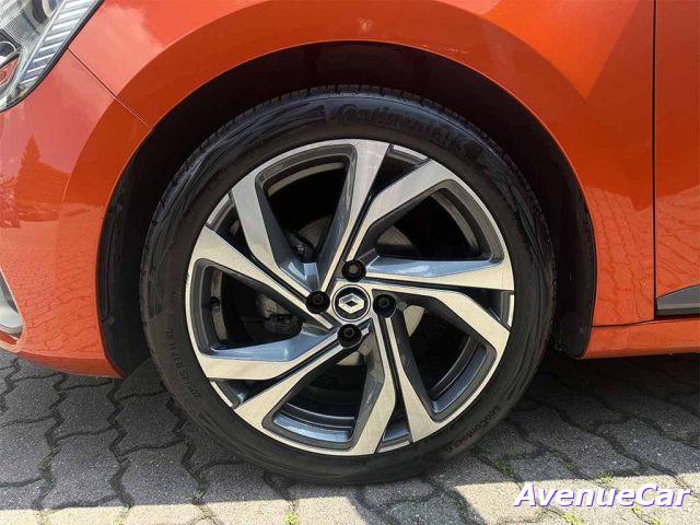 RENAULT Clio R.S. Line TELECAMERA PREZZO REALE UNI PROPRIETARIO