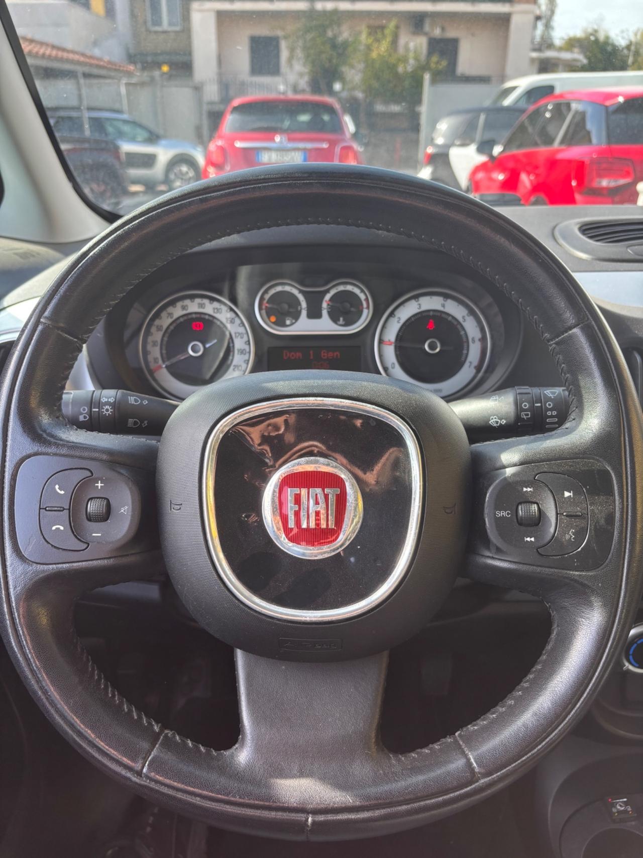 Fiat 500L 1.4 95 CV Lounge
