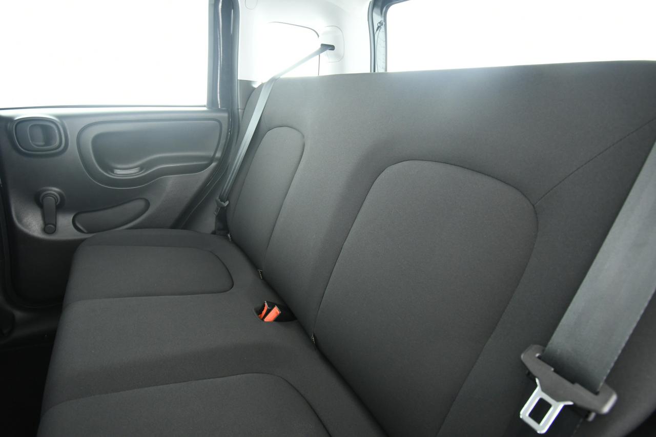 FIAT Panda 1.0 firefly hybrid s&s 70cv NEOPATENTATI+BLUETOOTH