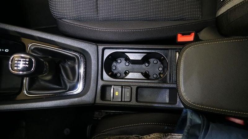 Skoda Octavia 2.0 TDI EVO 85KW AMBITION #CARPLAY#SENSORI PARCHEGGIO#