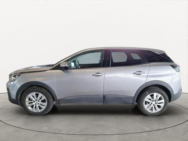 Peugeot 3008 BlueHDi 130 EAT8 S&S Business