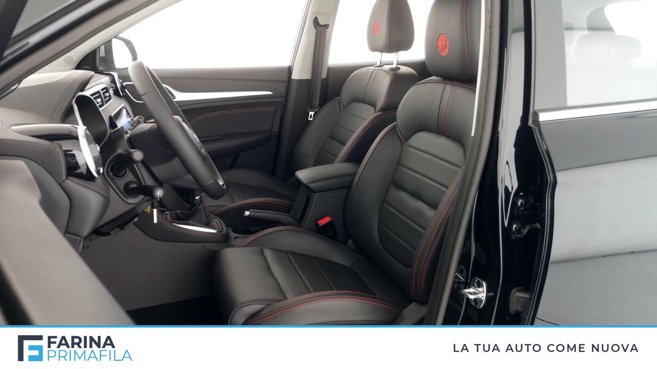 MG ZS 2024 - ZS 1.5 Classic Luxury