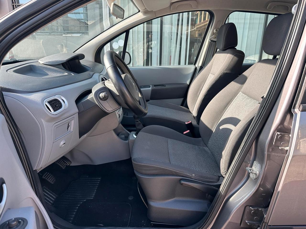 Renault Modus 1.2 16V Dynamique SUBITO DISPONIBILE