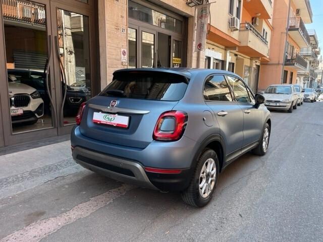 Fiat 500X 1.3 MultiJet 95 CV S-Design Cross 500 X