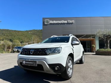 DACIA Duster 1.5 Blue dCi 8V 115 CV 4x2 Prest.