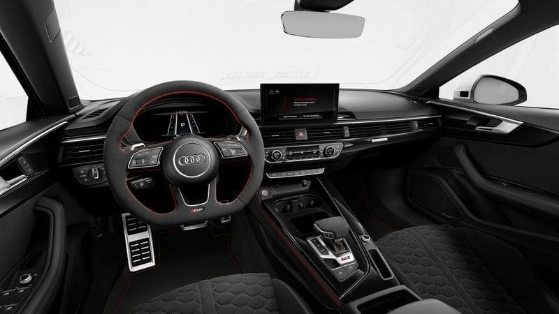 Audi RS5 RS 5 SPB