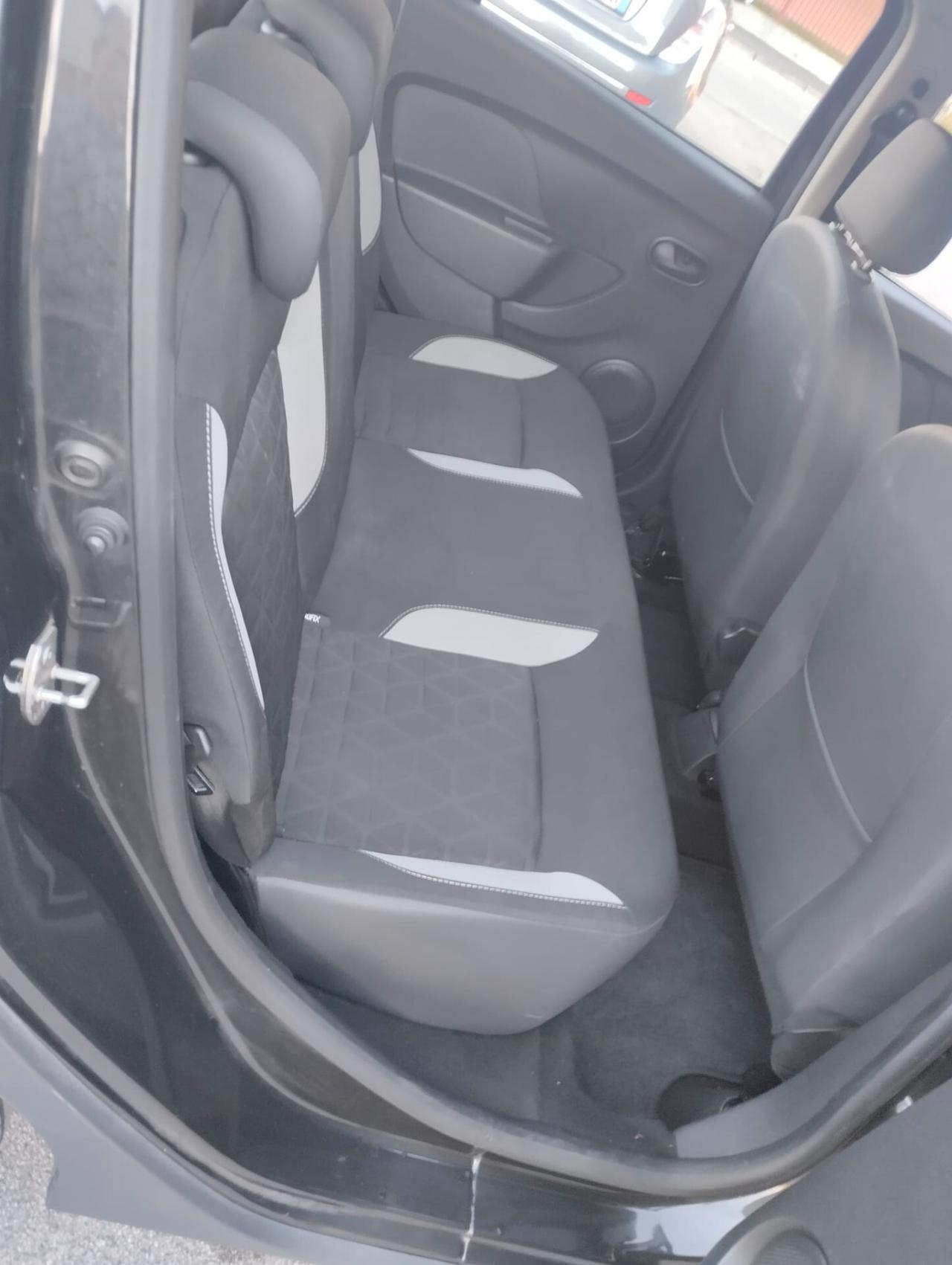 Dacia Sandero Stepway 900 TCe 12V 90CV