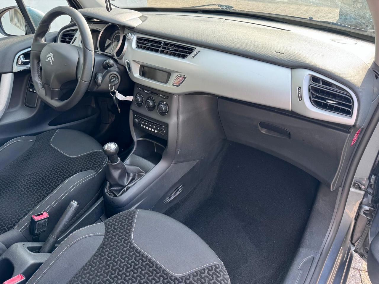 Citroen C3 1.1 Attraction