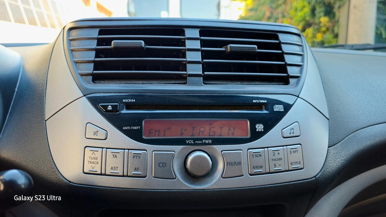 SUZUKY ALTO FRIZIONE NUOVA GPL OK NEOPATENTATI GARANZIA 12 MESI