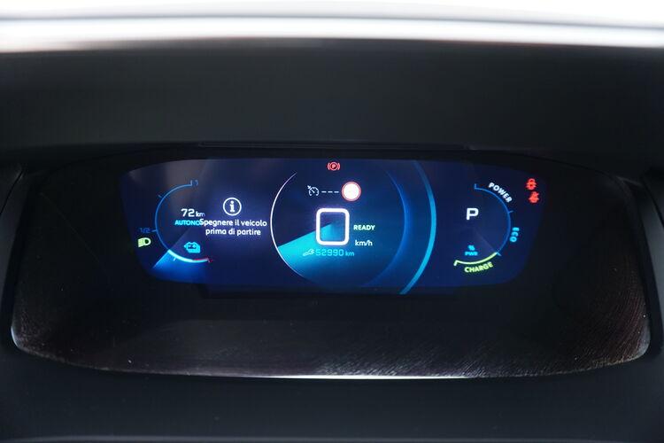 Peugeot 2008 Allure Pack BR804886 Elettrico 136CV