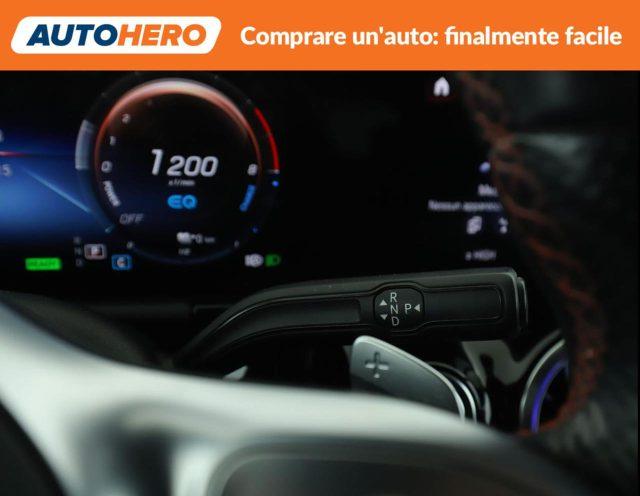 MERCEDES-BENZ B 250 e Automatic EQ-Power Premium