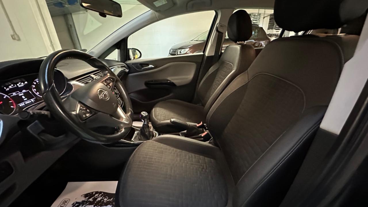 Opel Corsa 1.4 90CV GPL(anche per neopatentati)