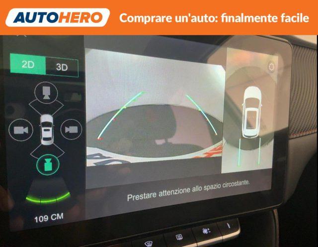 MG ZS 1.0T-GDI Luxury