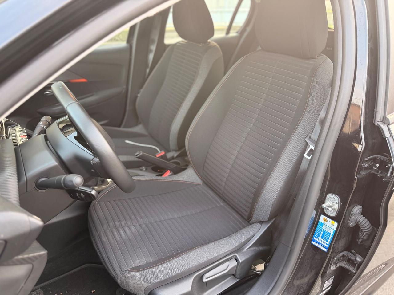 Peugeot 208 Active Pack 1.2 PureTech 75 #9767