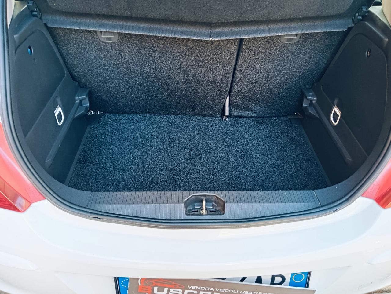Opel Corsa 1.2 85CV 3 porte GPL-TECH Club
