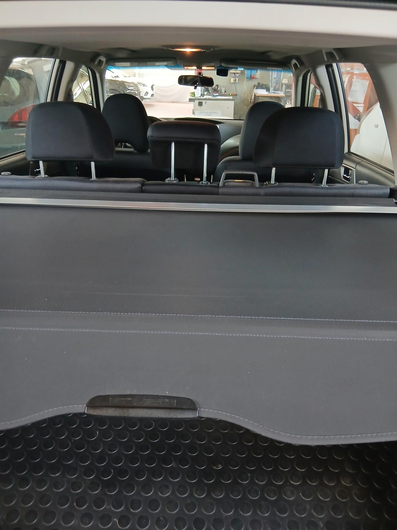 Subaru Forester 2.0D X Comfort